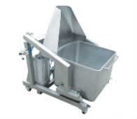 GRSLQ氣動提升上料機 GRSLQ氣動提升上料機