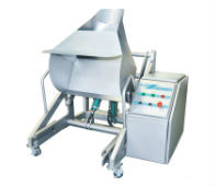 GRSLY液壓提升上料機 GRSLY液壓提升上料機