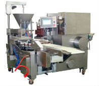 JZ24餃子機 JZ24餃子機