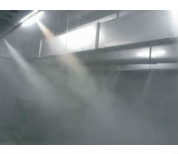 低溫高濕解凍系統-解凍間 低溫高濕解凍系統-解凍間